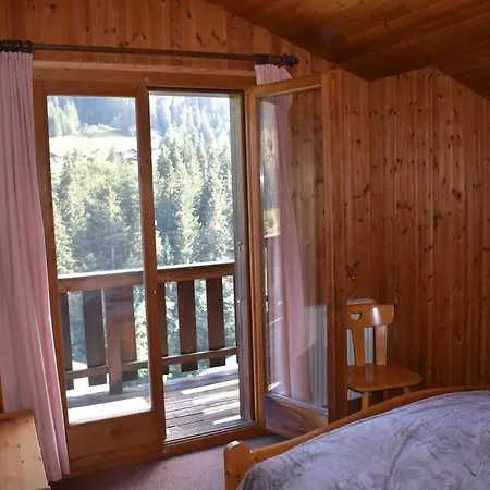 Entier Pour L'ete Troistorrents