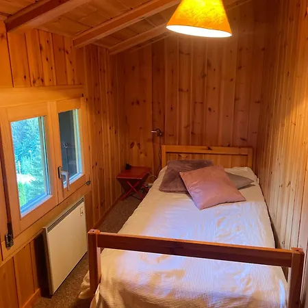 Chalet Entier Pour L'été *