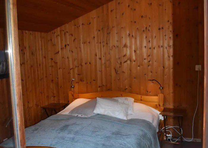 Entier Pour L'ete * Troistorrents